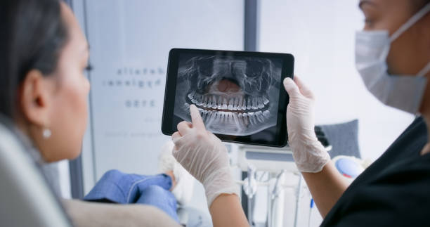 Licensed Tooth Extraction service in Lake Charles, LA - Smile Center Dentistry